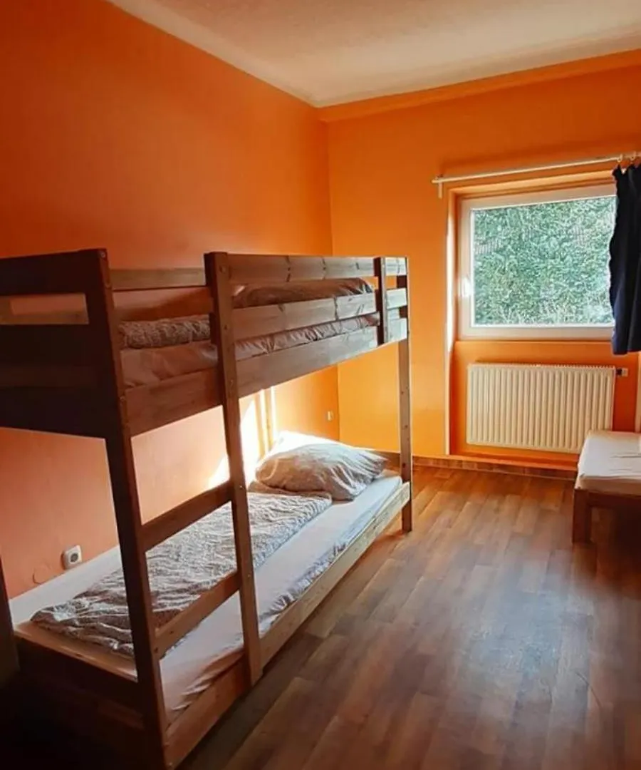 Hostel Low Budget Allach Apartmenthostel Eve 74 Munich Germany