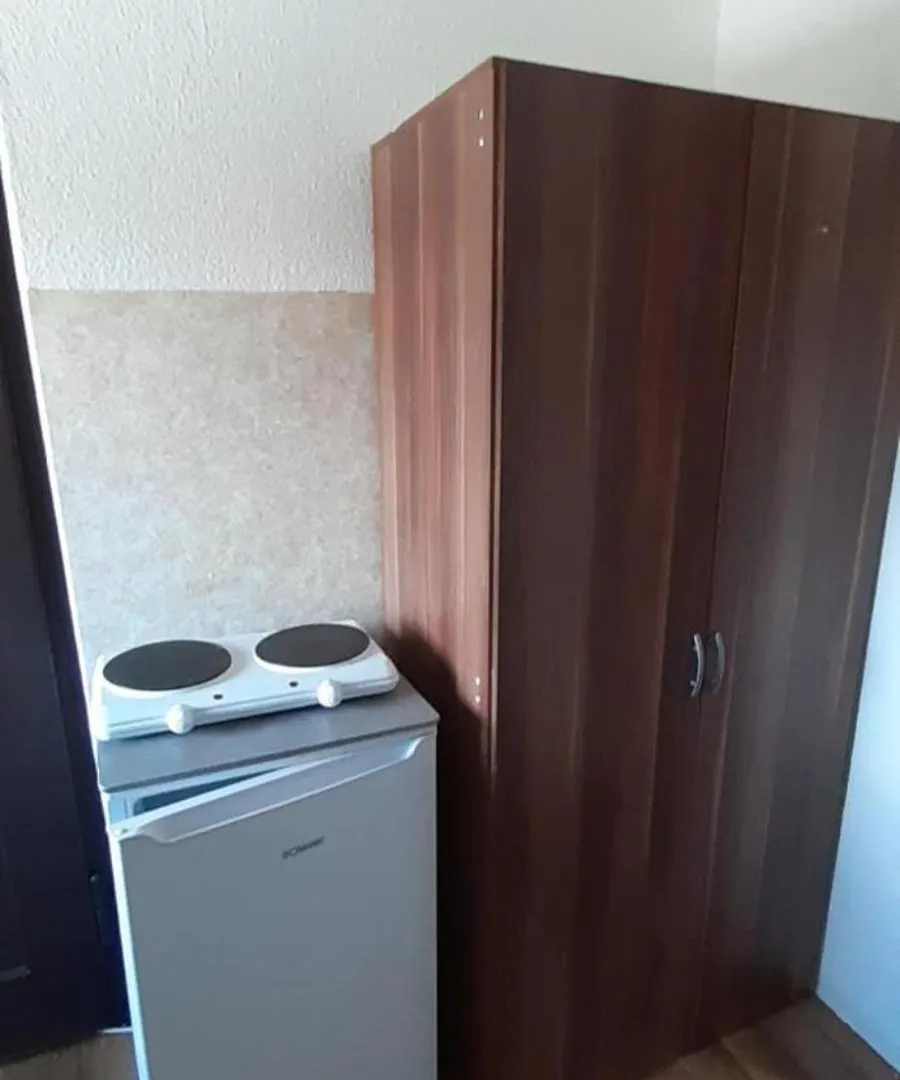 Low Budget Allach Apartmenthostel Eve 74 Munich