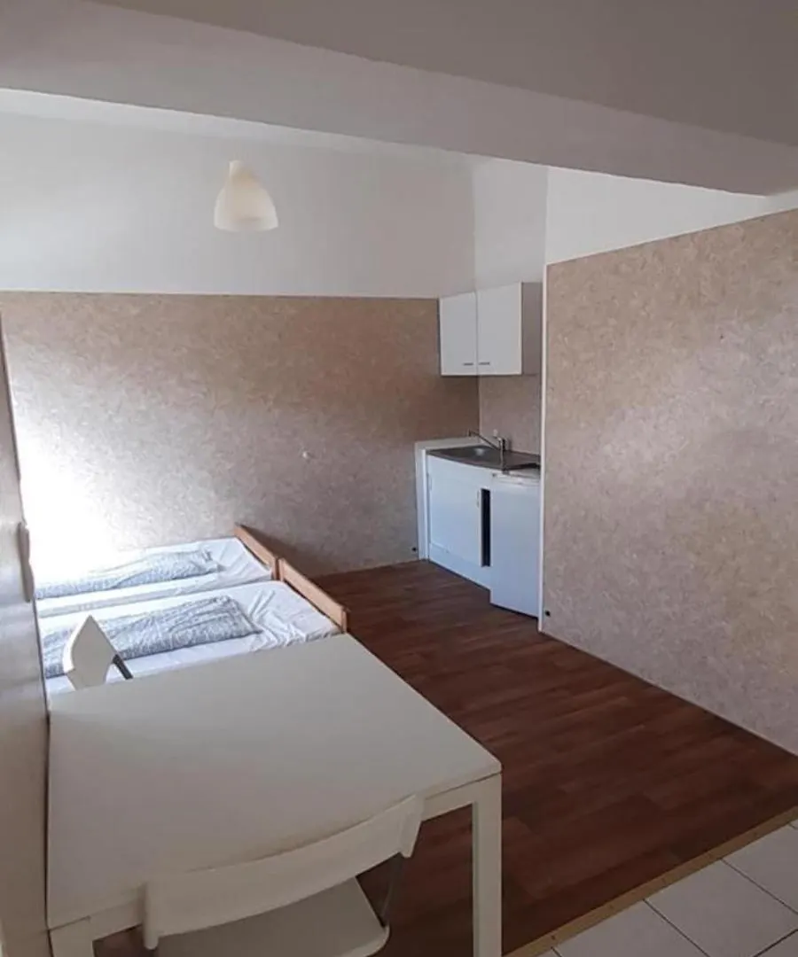 Hostel Low Budget Allach Apartmenthostel Eve 74 Munich