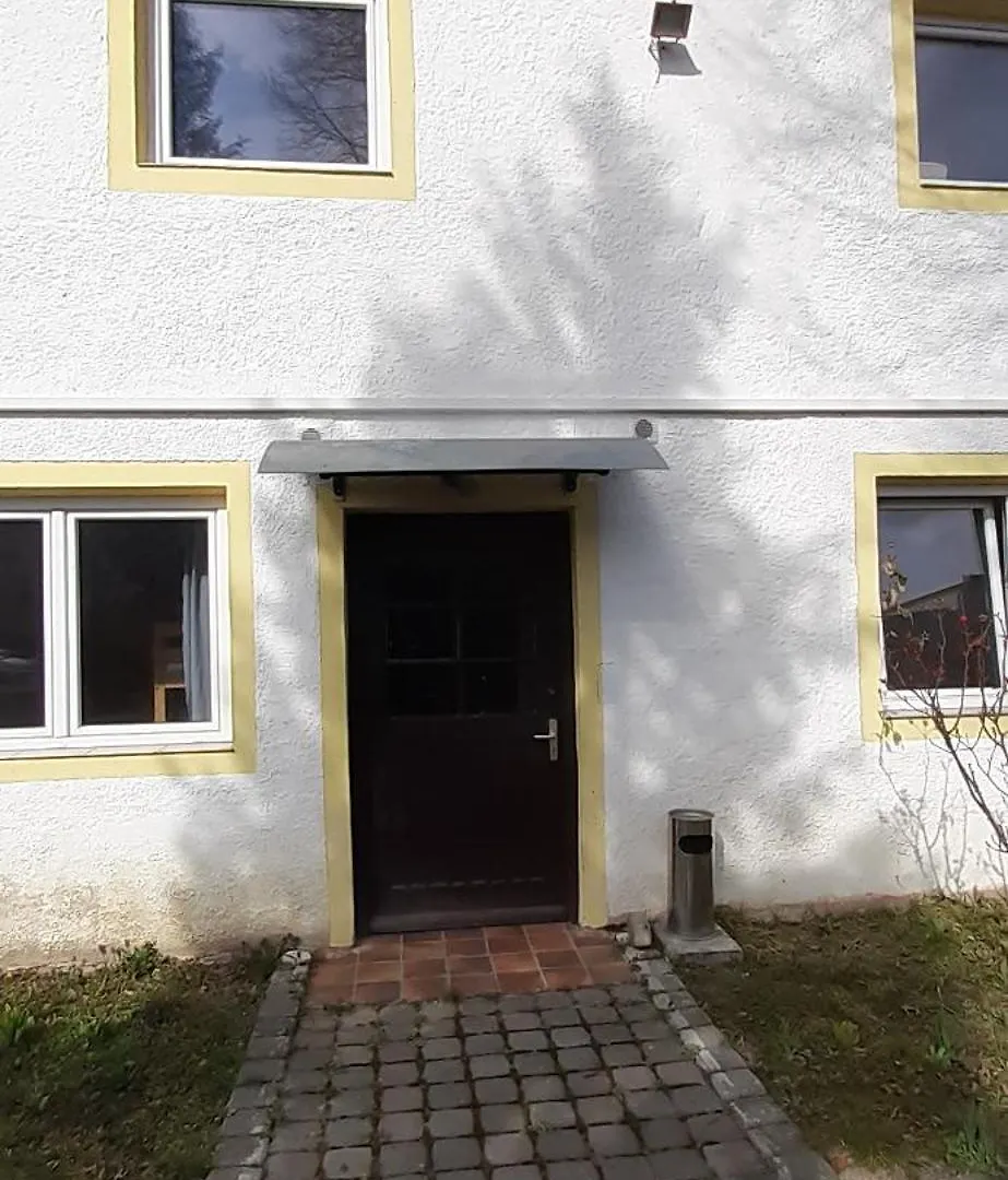 Hostel Low Budget Allach Apartmenthostel Eve 74 Munich