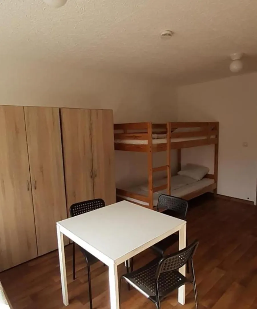 Hostel Low Budget Allach Apartmenthostel Eve 74 Munich Germany