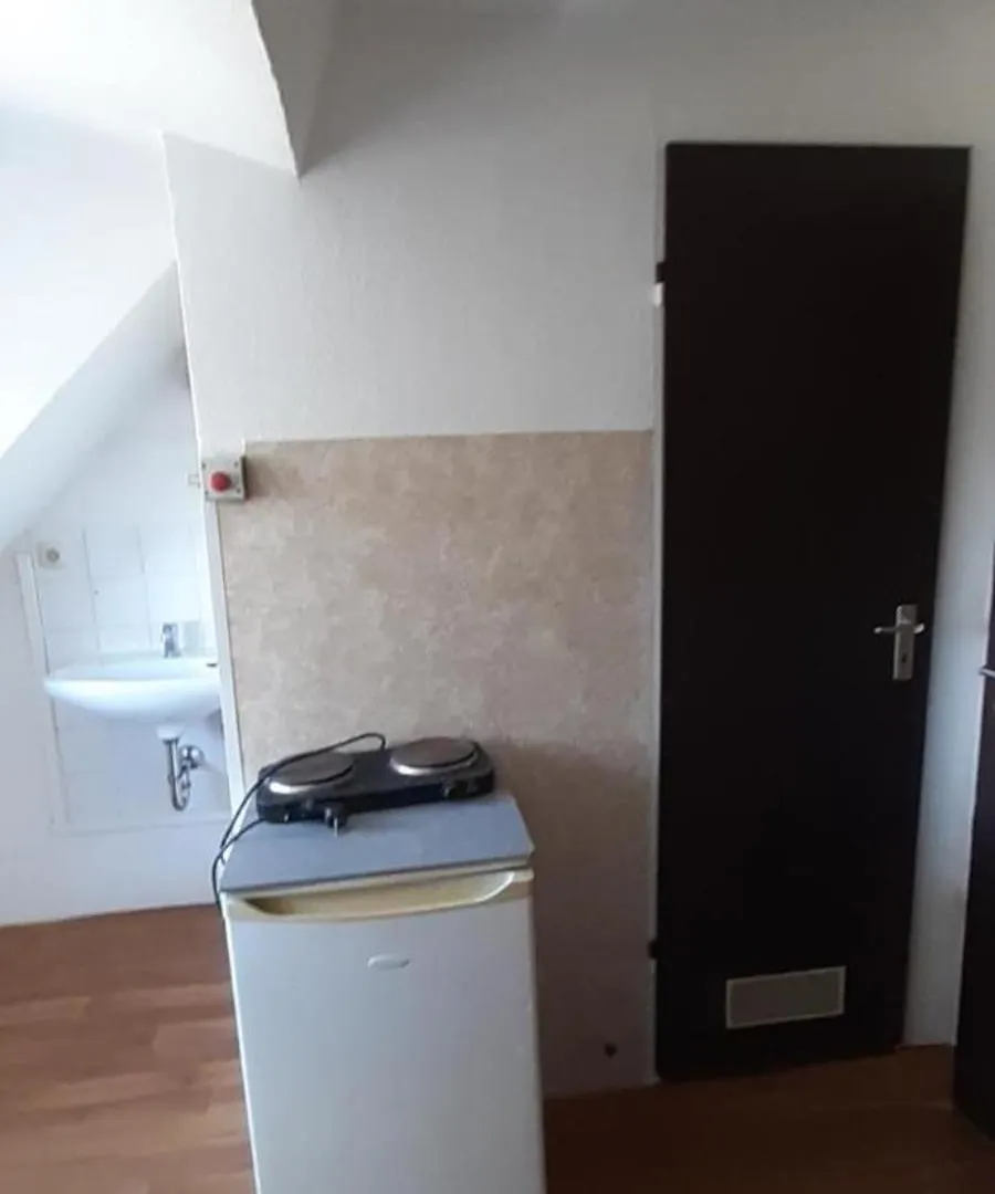 Low Budget Allach Apartmenthostel Eve 74 Munich