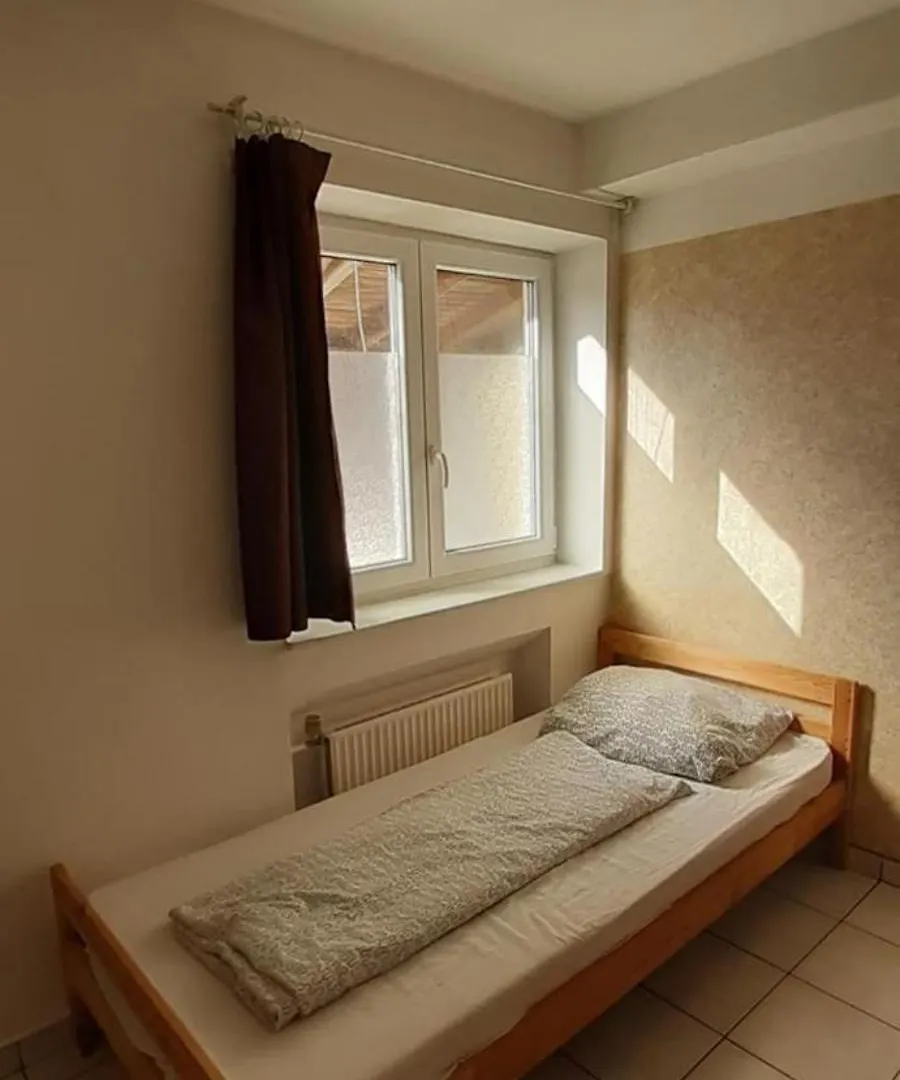 Hostel Low Budget Allach Apartmenthostel Eve 74 Munich Germany