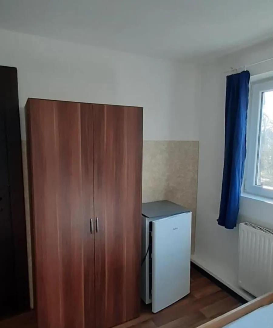 Low Budget Allach Apartmenthostel Eve 74 Munich Germany