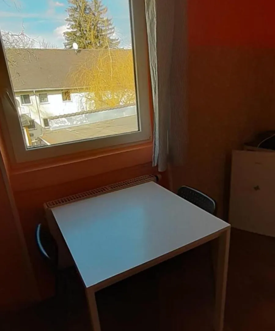 Low Budget Allach Apartmenthostel Eve 74 München Vandrarhem