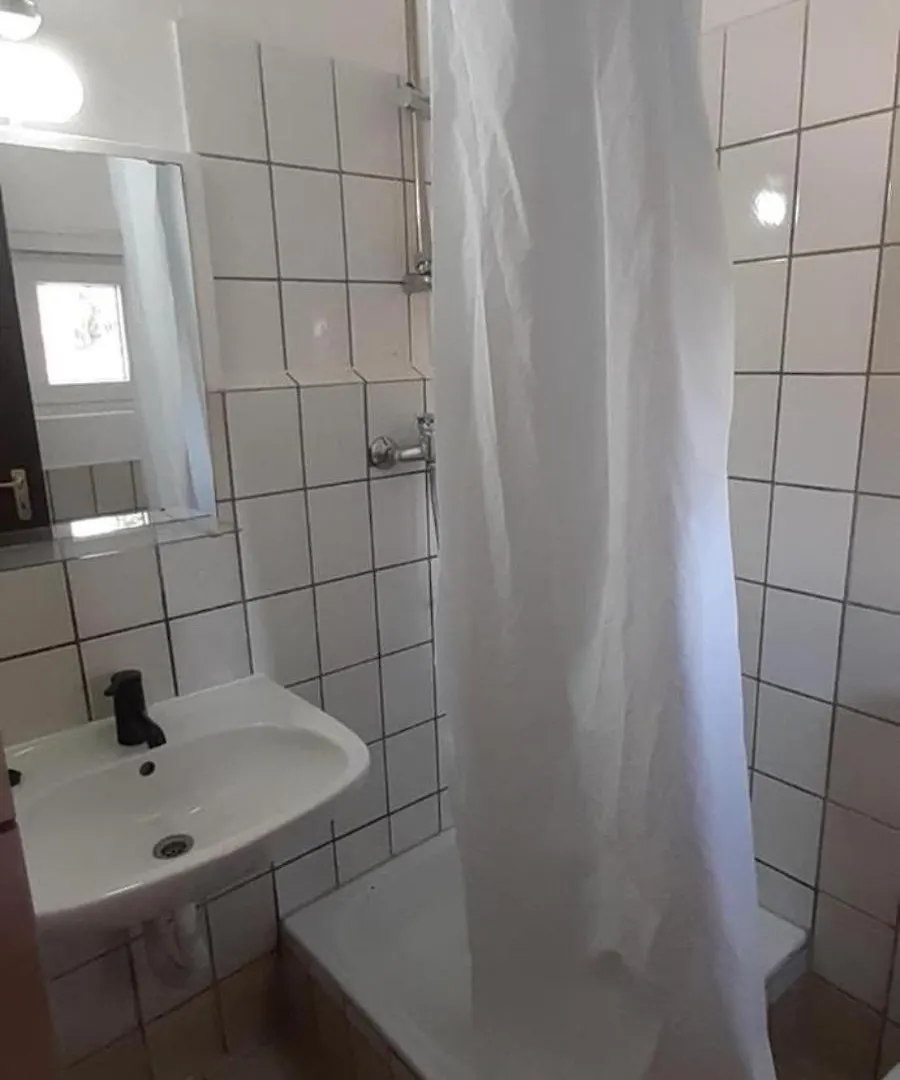 Vandrarhem Low Budget Allach Apartmenthostel Eve 74 München Tyskland