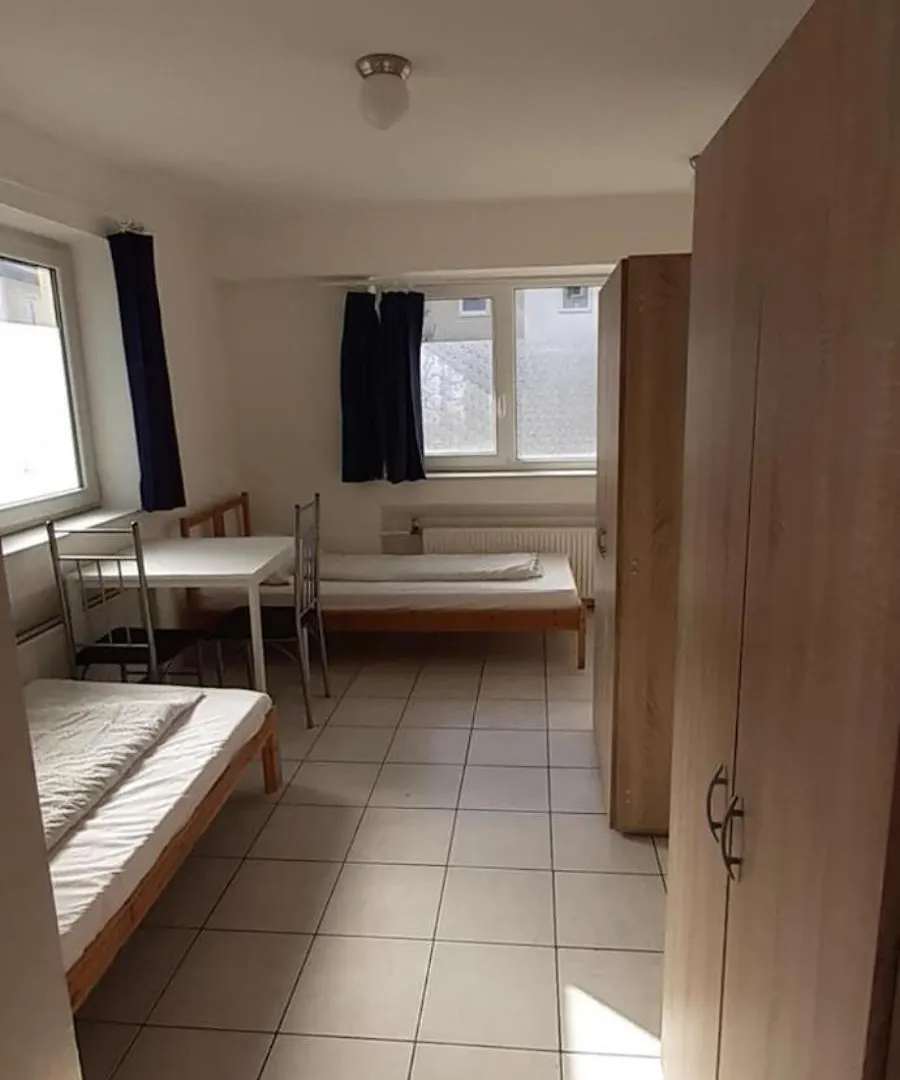 Low Budget Allach Apartmenthostel Eve 74 München Tyskland