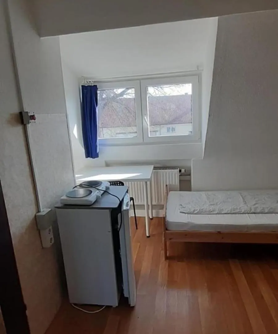 Low Budget Allach Apartmenthostel Eve 74 München 0*,  Tyskland