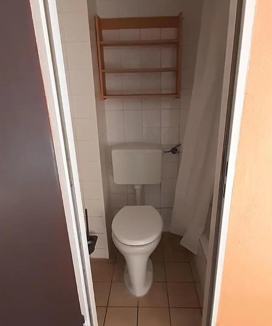 Low Budget Allach Apartmenthostel Eve 74 München Tyskland