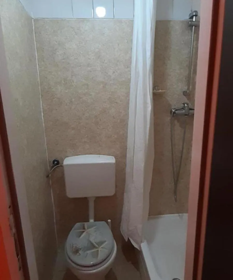 Vandrarhem Low Budget Allach Apartmenthostel Eve 74 München