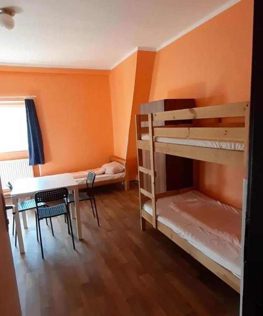Low Budget Allach Apartmenthostel Eve 74 München