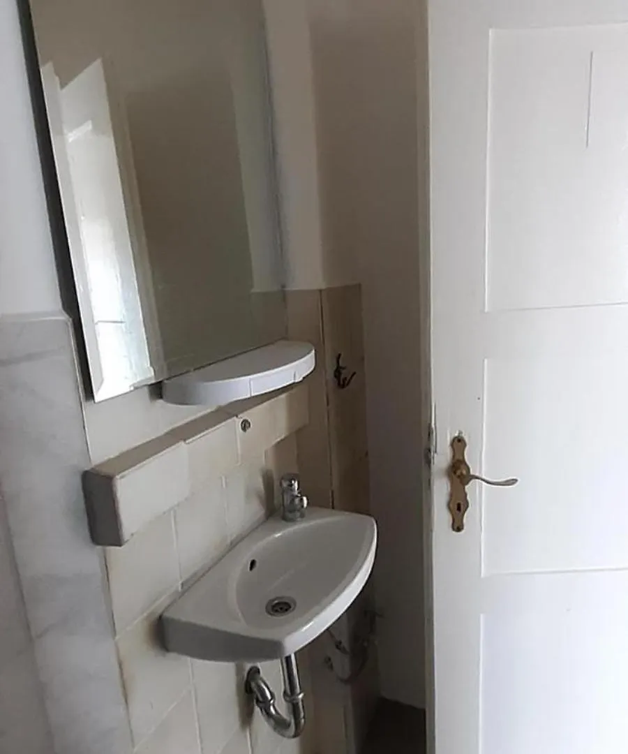 Low Budget Allach Apartmenthostel Eve 74 München Vandrarhem