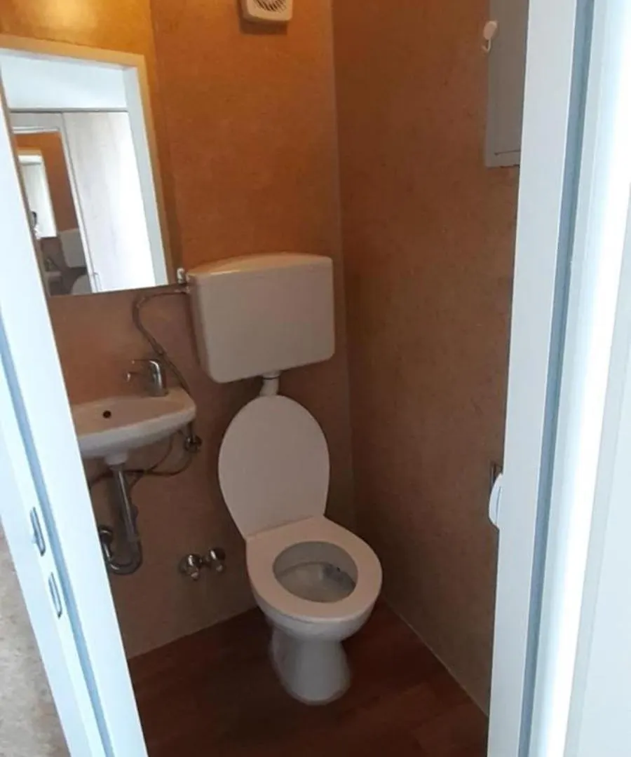 Low Budget Allach Apartmenthostel Eve 74 München Tyskland