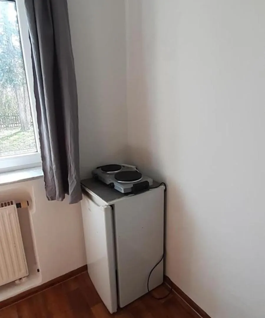 Low Budget Allach Apartmenthostel Eve 74 München Vandrarhem