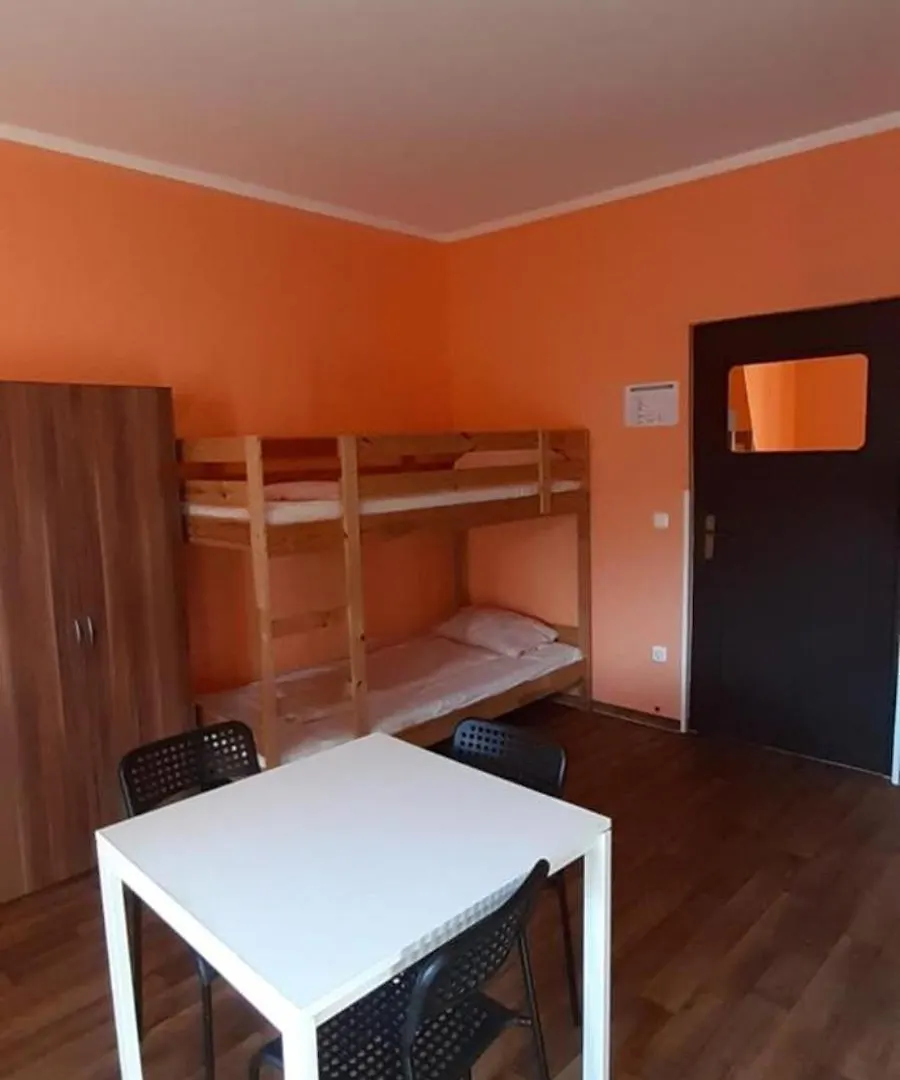 Low Budget Allach Apartmenthostel Eve 74 München Vandrarhem