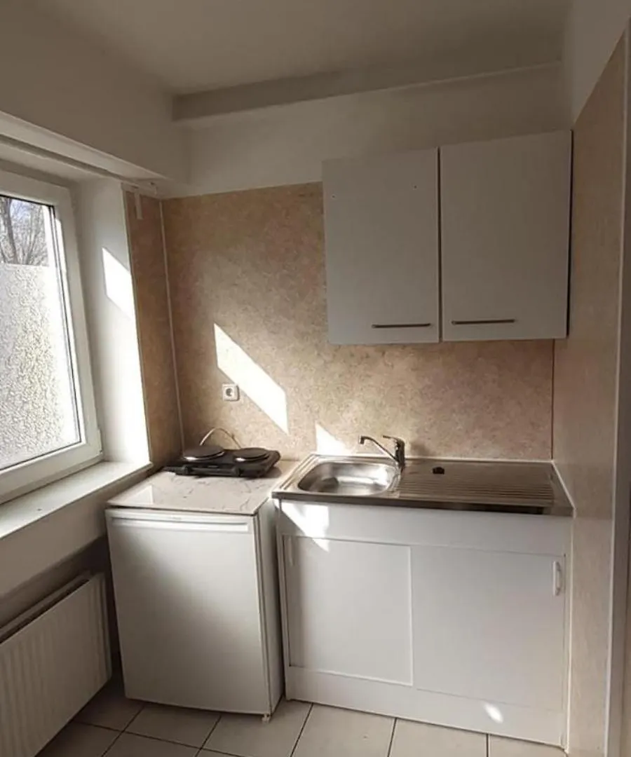 Vandrarhem Low Budget Allach Apartmenthostel Eve 74 München